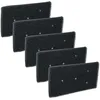 Image de Vhbw - 5x Filtre Mousse Compatible Avec Maytag Hmmr10440 Sèche-linge