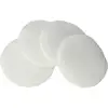 Image de Vhbw - 4x Filtres Remplacement Pour Viessmann 7571861 Pour Appareil De Ventilation - Filtre À Air F7 Blanc