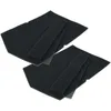Image de 6x Filtre Mousse Compatible Avec Miele T 8627 Wp Ecocomfort, T 8626 Wp Ecocomfort, T 8000 Wp Supertronic, T 8000 Wp Ecocare Sèche-linge - Vhbw