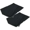 Image de 6x Filtre Mousse Compatible Avec Miele T 8847 Wp Ecocomfort, T 8827 Wp Ecocomfort, T 8826 Wp Ecocomfort, T 8801 Wp Homecare Xl Sèche-linge - Vhbw
