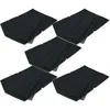 Image de Vhbw Jeu De 15x Filtes Pour Sèche-linge, Compatible Avec Miele 7358901