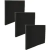 Image de 3x Filtre Mousse Compatible Avec Aeg 916014149 Lthwp, 916014143 Lthwp, 916014137 Lthwp, 916014136 Lthwp, 916014086 Lthwp Sèche-linge - Vhbw