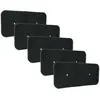 Image de 5x Filtre Éponge Compatible Avec Candy Slh D813a2x 31100816, Slh D813a2-s 31100773, Slh D913a2x 31100814, Slh D913a2-s 31100800 Sèche-linge - Vhbw