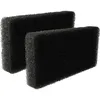 Image de 2x Filtre Mousse Compatible Avec Gorenje Sp10/331 D7664n, Sp10/331 D01eon/lt, Sp10/330 Sfe-82ae, Sp10/330 D79864j Sèche-linge - Vhbw