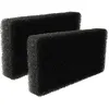 Image de 2x Filtre Mousse Compatible Avec Gorenje Sp10/331 D8665n, Sp10/331 D8664n, Sp10/331 D79864j, Sp10/331 D7764n, Sp10/331 D7665n Sèche-linge - Vhbw