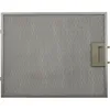Image de Filtre Anti-graisse Compatible Avec Neff D86gr22n0b/01, D86g45n0gb/02, D86g45n0gb/03 Hotte De Cuisine - 34,9 X 29,6 X 0,8 Cm, Métal - Vhbw