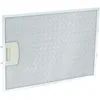 Image de Filtre Métal Hotte Aspirante Compatible Avec Siemens Lc45660/03, Lc45665/01, Lc45665/02, Lc45665/03, Lc45920/01, Lc45920/02, Lc45920/03 - Vhbw