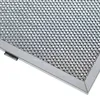 Image de Filtre Métallique Pour Hotte Aspirante Compatible Avec Superser 5bd461x/01, 5bd461x/03, 5bd461x/05, 5bd491x/01, 5bd491x/03, 5bd491x/05 - Vhbw