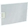 Image de Filtre Métallique Pour Hotte Aspirante Compatible Avec Tecnik Lc3tie1gb/02, Lc4tie1gb/01 - Vhbw