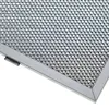 Image de Filtre Métallique Pour Hotte Aspirante Compatible Avec Viva Vva92e120/02, Vva92e120/03, Vva92e150/01, Vva92e150/02, Vva92e160/01, Vva92e160/02 - Vhbw