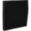 Image de Vhbw Filtre Compatible Avec Bosch Ergomaxx Bsg82212/07, Bsg82212/09, Vs08g2212/07, Bsg82215/01 Aspirateur - Filtre En Mousse Noir