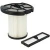 Image de Lot De Filtres Compatible Avec Dirt Devil Centrixx M1882-5, M1882-6 Aspirateur - 2x Filtres De Rechange - Vhbw