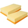 Image de 2x Filtre Plissé Plat Compatible Avec Würth Iss 45, 35, 35-s, 55 Aspirateur - Élément Filtrant - Vhbw