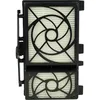 Image de Filtre Compatible Avec Kärcher Ds 6.000 Waterfilter Aspirateur - Filtre Hepa Contre Les Allergies - Vhbw