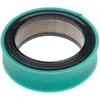 Image de 1x Filtre À Air, 1x Préfiltre Remplacement Pour Wisconsin L0194a Pour Tondeuse Tracteur, Rider - Vhbw