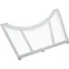 Image de Filtre À Peluche Compatible Avec White Knight Cl727-031272715802, Cl727-031272715502, Cl727031272715502 / 13 Sèche Linge - Filtre - Vhbw