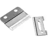 Image de 2x Lames De Rechange Compatible Avec Wahl Wa9247-612 Comfort Grip Tondeuse À Cheveux - Vhbw