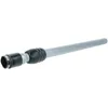 Image de Tuyau D'Aspirateur Téléscopique 35mm Connexion 61 - 99cm Compatible Avec Siemens Z 40 Vsz4g333m101, Vsz4g33801, Vsz4ga44201 Aspirateur - Vhbw