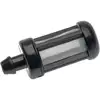 Image de Vhbw - Filtre À Essence Compatible Avec Stihl 032, 041, 031, 048, 050, 042, 045, 039, 051 Outils De Jardin Comme Des Tronçonneuses, Rotofils