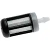 Image de Vhbw - 1x Filtre À Essence Compatible Avec Stihl Fr 85, Fr 85 T, Fs 100, Fs 100 R, Fr 480 Outils De Jardin Comme Des Tronçonneuses, Rotofils