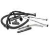 Image de Vhbw Kit De 9 Accessoires Pour Aspirateurs, Compatible Avec Numatic Hvb160-12