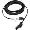 Image de Vhbw Câble Transformateur Compatible Avec Gardena Robotic R38li, R40li, R45li, R50li (2012 - 2015) Robots Tondeurs, Tondeuses À Gazon - 5 M