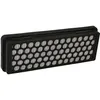 Image de Filtre D'Aspirateur Compatible Avec Samsung Sc6142, Sc6145, Sc6146, Sc6160, Sc6161, Sc6162, Sc6163 Aspirateur - Filtre Hepa Contre Les Allergies - Vhbw