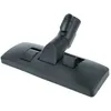 Image de Buse De Sol Compatible Avec Miele Clean Control S5280, Comfort Care S5760 Aspirateur - Noir-mat 26,7cm - Vhbw