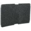 Image de Filtre (en Mousse) Pour Sèches-linge Compatible Avec Blomberg 7188381500, 7188381600, 7188381700, 7188381800, 7188871100 - Vhbw