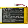 Image de Batterie Compatible Avec Autel Ms906cv, My905, Ms905, Ms906, Ts608, Mp808ts Appareil De Diagnostique De Véhicule (4250mah, 3,7v, Li-polymère) - Vhbw