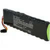 Image de Vhbw - Batterie Remplacement Pour Husqvarna 597 21 32-02, 597 21 32-03 Pour Robot Tondeuse (5200mah, 22,2v, Li-ion)