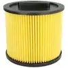 Image de Vhbw Filtre Cartouche Aspirateur Compatible Avec Klarstein Vcm-ivc-50, Ivc-50, Ipx4, 10007544