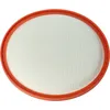 Image de Filtre Pré-moteur Compatible Avec Dirt Devil Pick Up Pet Dd2750-1, Dd2750-0 Aspirateur - Filtre De Protection Du Moteur - Remplacement Pour 2620001, 2288002, 2620002 - Vhbw