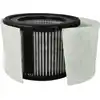 Image de Filtre vhbw compatible avec les humidificateurs Leifheit / Soehnle Airfresh Clean 300, 400 - Filtre à air