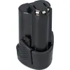 Image de Batterie pour outils électriques 12V 2500mAh Li-Ion, compatible avec les outils électriques Hendi/Ryobi