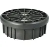 Image de Filtre Compatible Avec Nilfisk Alto Saltix 10, Vp300 Hepa Aspirateur - Filtre Hepa - Vhbw