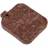 Image de Filtre (1x Filtre En Tissu / Mousse) Compatible Avec Stihl Bg 85, Bg 65, Br 45, Bg 46, Bg 45, Bg 55 Souffleur De Feuilles, Souffleur À Dos - Vhbw