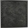 Image de Filtre À Air Compatible Avec Delonghi Ac 150, Ac 100 Purificateur - Multicouches Hepa + Charbon Actif - Vhbw