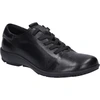 Image de JOSEF SEIBEL Charlotte 01 | Chaussures basses pour Femmes | noir