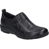 Image de JOSEF SEIBEL Charlotte 17 | Chaussures basses pour Femmes | noir