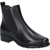 Image de JOSEF SEIBEL Chiara 02 | Bottines pour Femmes | noir