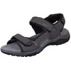Image de JOSEF SEIBEL Arlo 02 | Sandales pour Hommes | gris