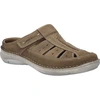 Image de JOSEF SEIBEL New Anvers 76 | Sandales pour Hommes | beige
