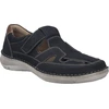 Image de JOSEF SEIBEL New Anvers 81 | Chaussures basses pour Hommes | bleu
