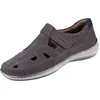 Image de JOSEF SEIBEL New Anvers 81 | Chaussures basses pour Hommes | gris