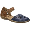 Image de JOSEF SEIBEL Rosalie 04 | Sandales pour Femmes | bleu