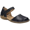 Image de JOSEF SEIBEL Rosalie 42 | Sandales pour Femmes | noir