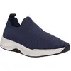 Image de JOSEF SEIBEL Elli 11 | Baskets pour Femmes | bleu