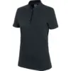 Image de Polo de travail femme Job+ bleu marine Würth MODYF S