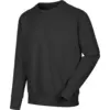 Image de Sweat de travail Col Rond Würth MODYF Noir S